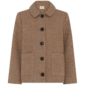 Heartmade Ruea Jakke, Cinnamon